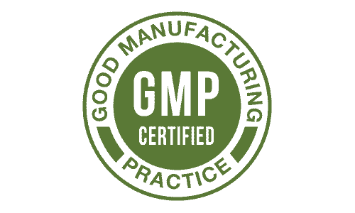 HoneyBurn GMP Certified