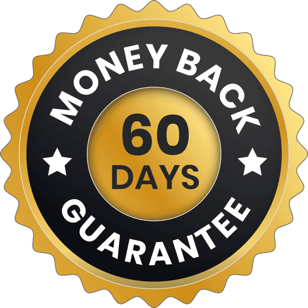 HoneyBurn Money Back Guarantee